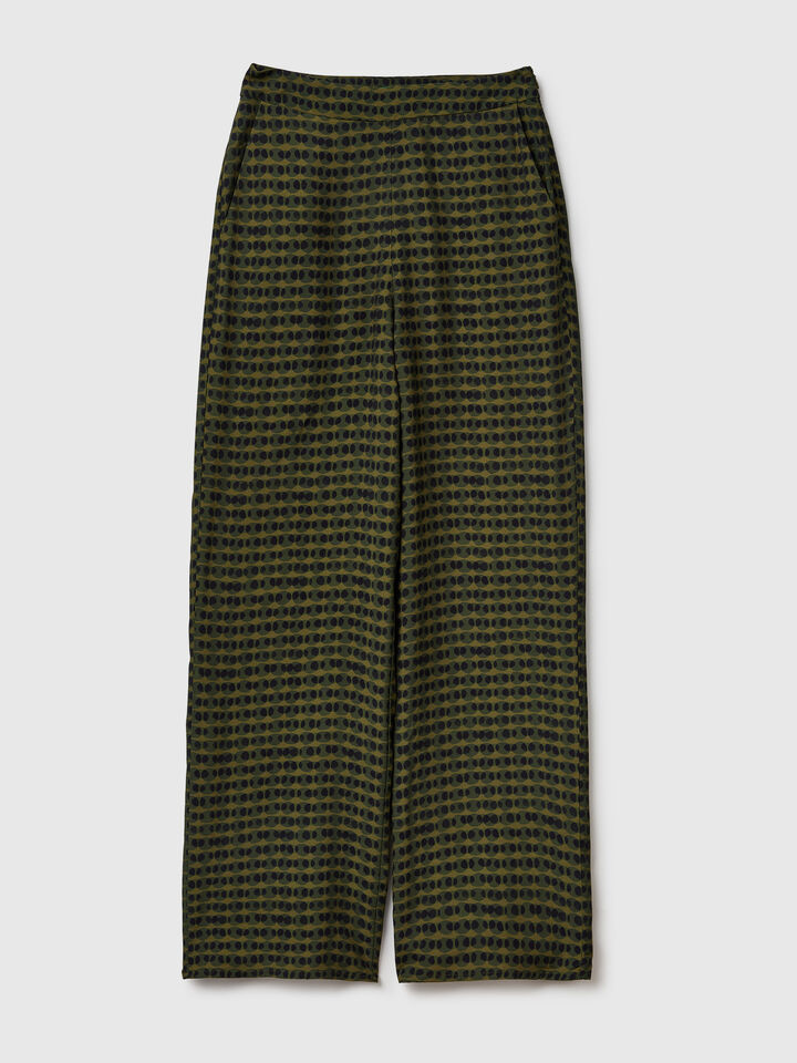 TROUSERS Women image number 5